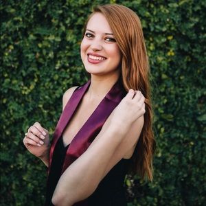 Meet your Posher, Gabi